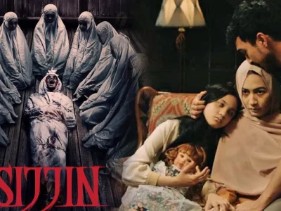 6 Fakta Menarik Film Sijjin