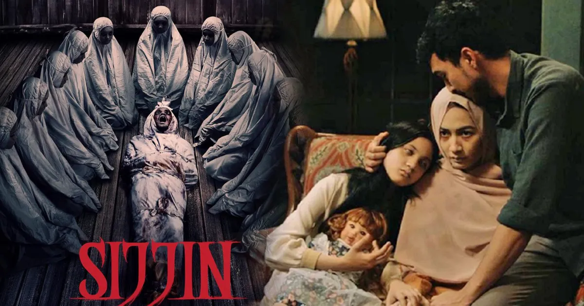 6 Hal Menarik Film Sijjin, Horor Terseram Dari Turki