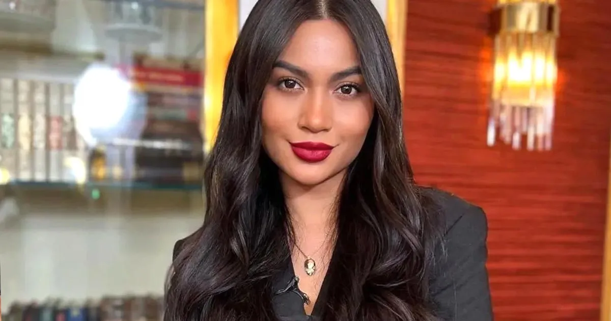 Ariel Tatum Cerita Soal Dietnya. Masih Bisa Makan Gorengan!