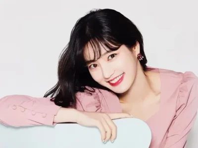 Lee Yoo Bi Bocorkan Rahasia Kulit Mulusnya