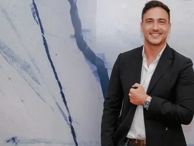 Hamish Daud Dituding Tak Bayar Gaji Karyawan. Begini Kata Manajer!