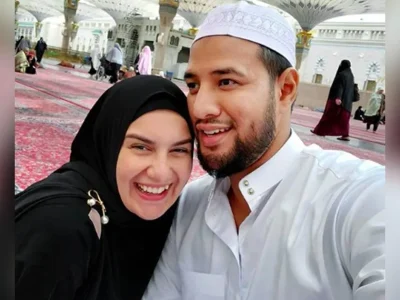 Begini Perjuangan Irish Bella Pertahankan Rumah Tangganya dengan Ammar Zoni