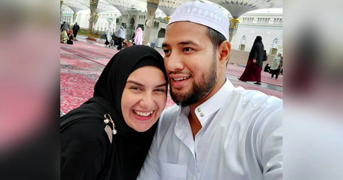 Perjuangan Irish Bella Pertahankan Rumah Tangganya dengan Ammar Zoni