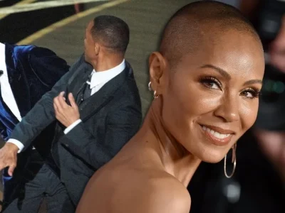 Ini Dampak Tindakan Will Smith di Oscar 2022 Bagi Rumahtangganya