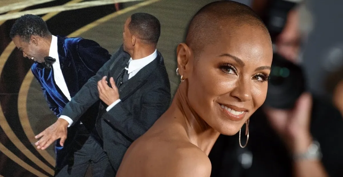 Ini Dampak Tindakan Will Smith di Oscar 2022 Bagi Pernikahannya