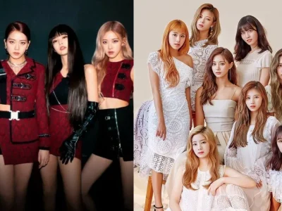 10 Konser K-Pop Terlaris Sepanjang 2023. Siapa Peringkat Pertama?