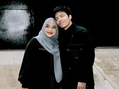 Potret Rumah Baru Atta-Aurel. Megah dan Mewah!