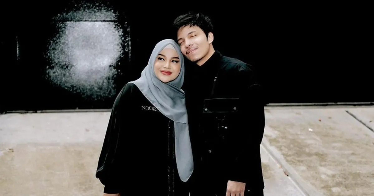 Potret Rumah Baru Atta-Aurel yang Futuristik