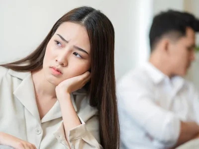 Waspada! Ini 7 Tanda Pasanganmu Seorang Narsistik