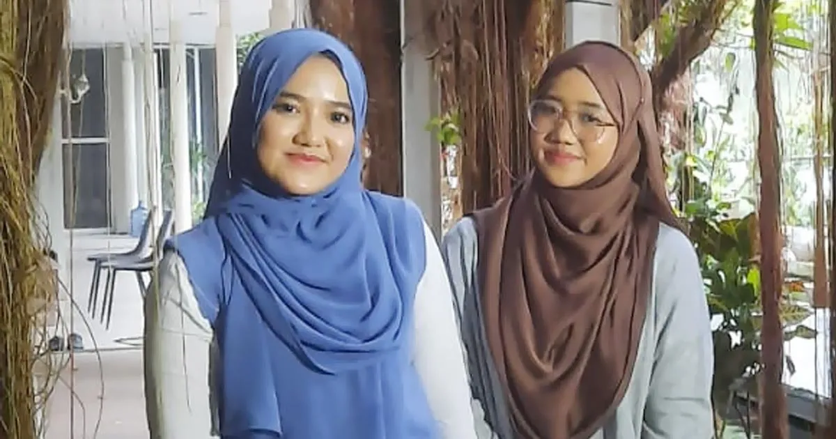 Wirda Mansur Tinggalkan Dunia Akting dan Kuliahnya di Inggris