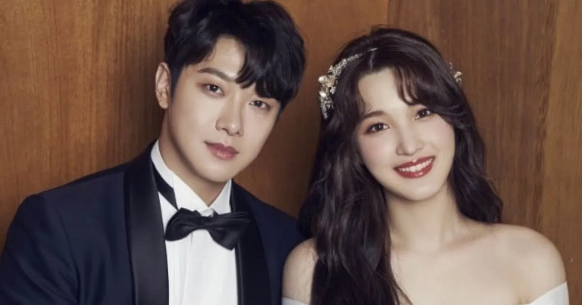 Bercerai Usai Dikaruniai 3 Anak, Intip Perjalanan Cinta Yulhee dan Minhwan FTISLAND