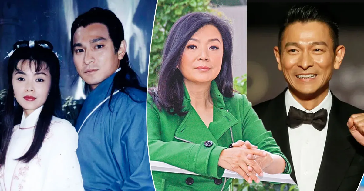 Apa Kabar Pemain Pendekar Rajawali, Dari Andy Lau Hingga Idy Chan?