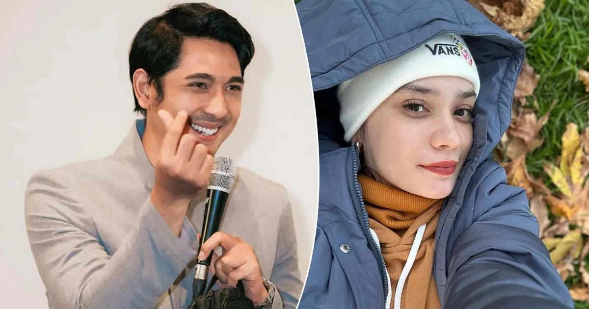 Diisukan Cerai, Arya Saloka dan Putri Anne Kepergok Jalan Bareng di Mall