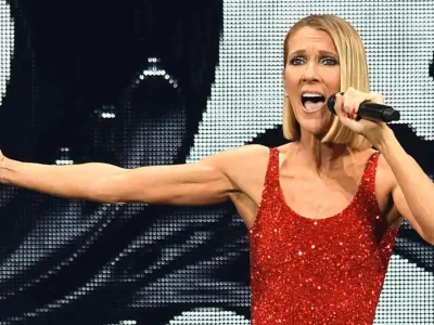 Kondisi Celine Dion Kian Mengkhawatirkan