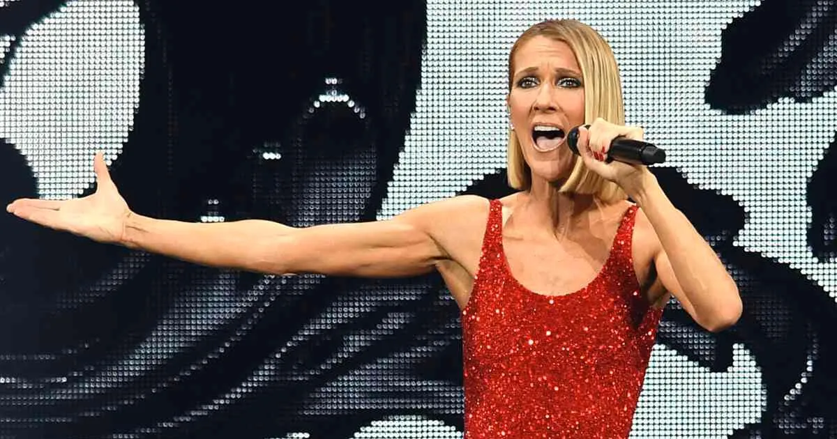 Kondisi Celine Dion Sekarang Kian Mengkhawatirkan