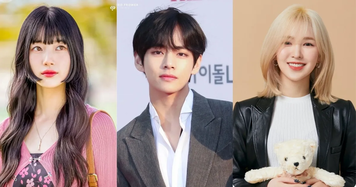 3 Idol Kpop Ini Dulunya Tak Punya Niat Terjun ke Industri Hiburan