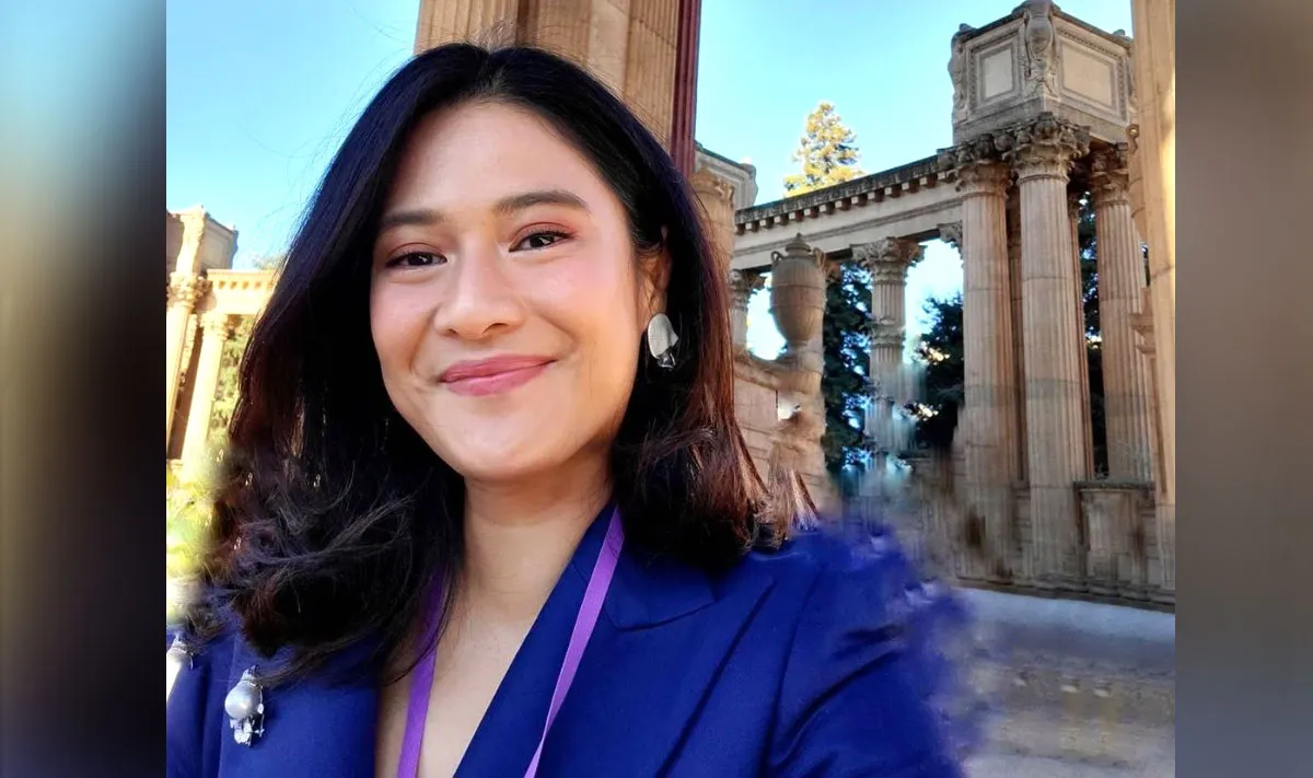 Dian Sastrowardoyo Tegang Diuji Rocky Gerung Saat Sidang Skripsi
