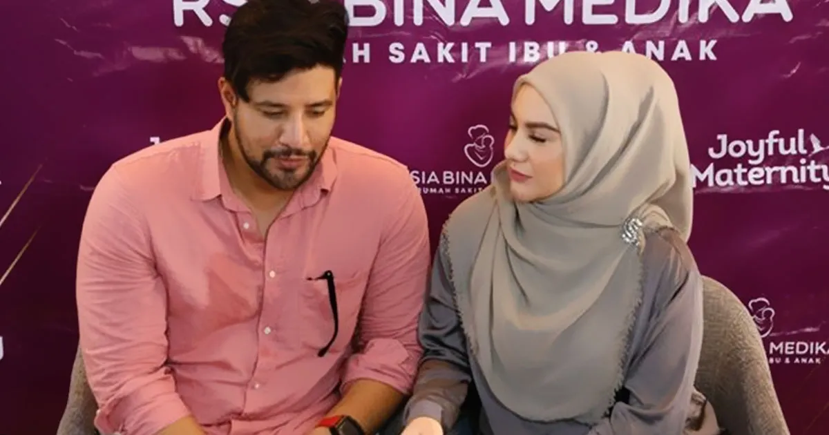 Sidang Cerai Berlanjut, Irish Bella Ajukan 3 Poin Gugatan Terhadap Ammar Zoni