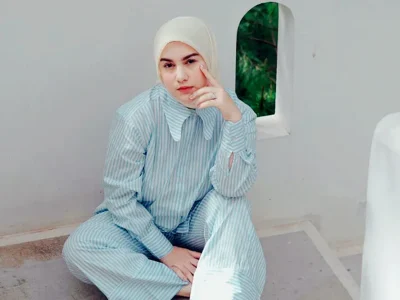 Kondisi Irish Bella Saat Tahu Ammar Zoni Ditangkap untuk yang ke Tiga Kalinya