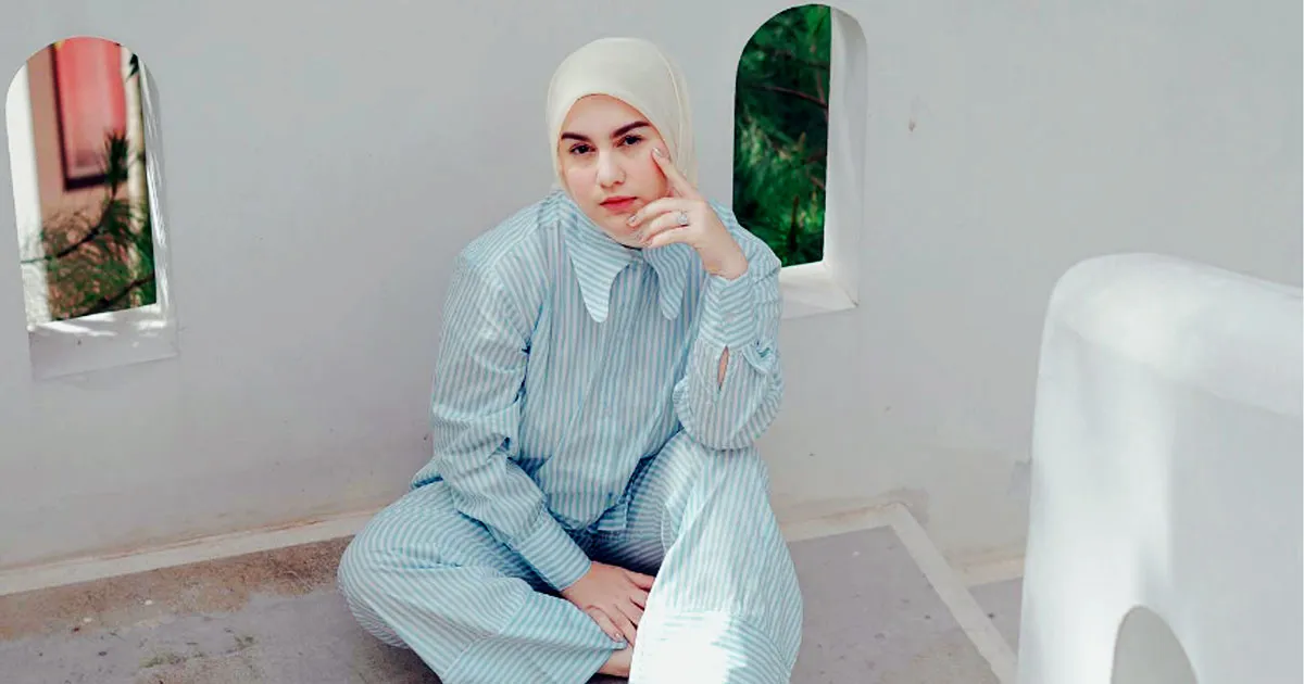 Kondisi Irish Bella Setelah Ammar Zoni Ditangkap Lagi