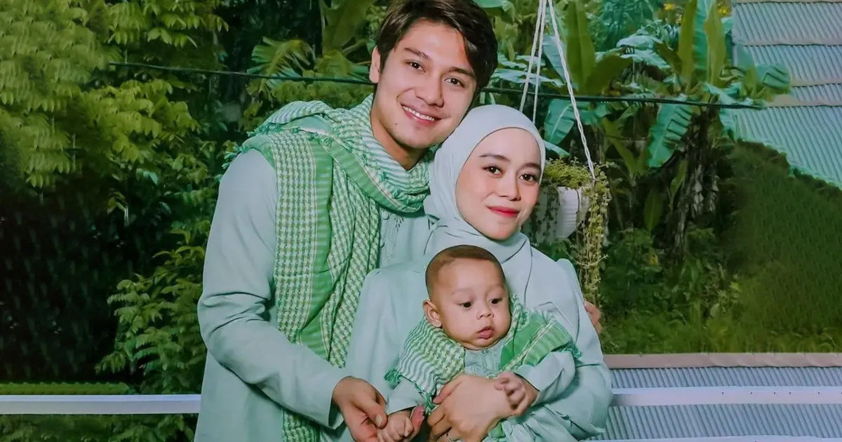 Penyebab Lesti Kejora dan Rizky Billar Mantap Ganti Nama Anak