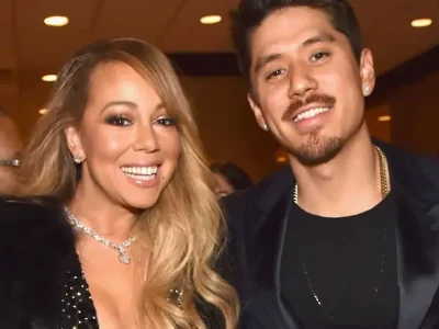 Beda 'Prinsip' Jadi Alasan Mariah Carey dan Bryan Tanaka Putus