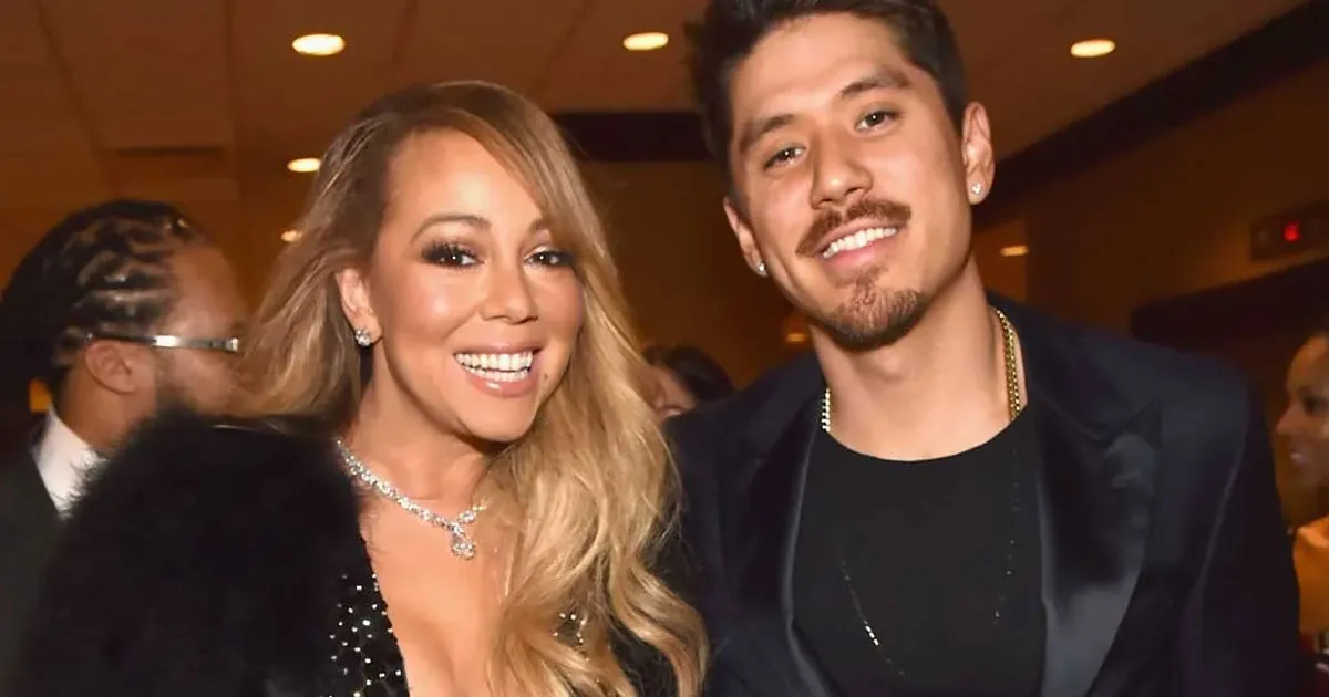 Beda ‘Prinsip’ Jadi Alasan Mariah Carey dan Bryan Tanaka Putus