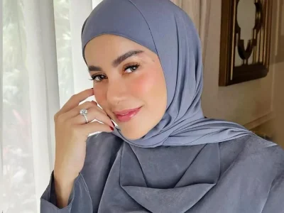 Cerita Olla Ramlan Bekukan Sel Telur Usai Cerai dari Aufar Hutapea