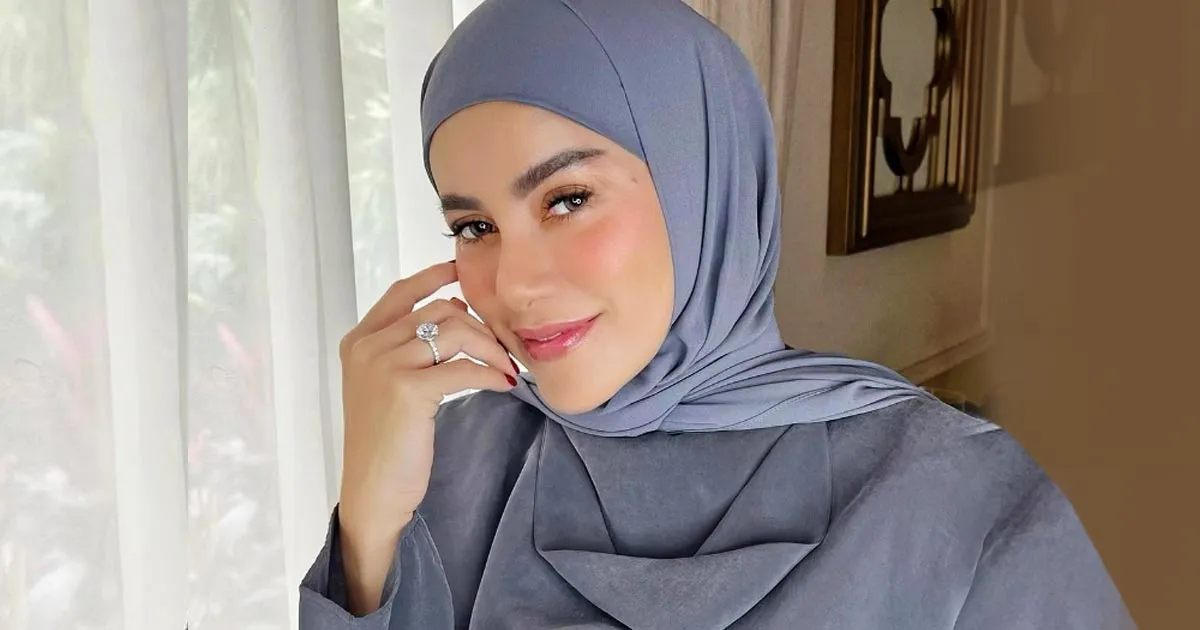 Cerita Olla Ramlan Bekukan Sel Telur Usai Cerai dari Aufar Hutapea