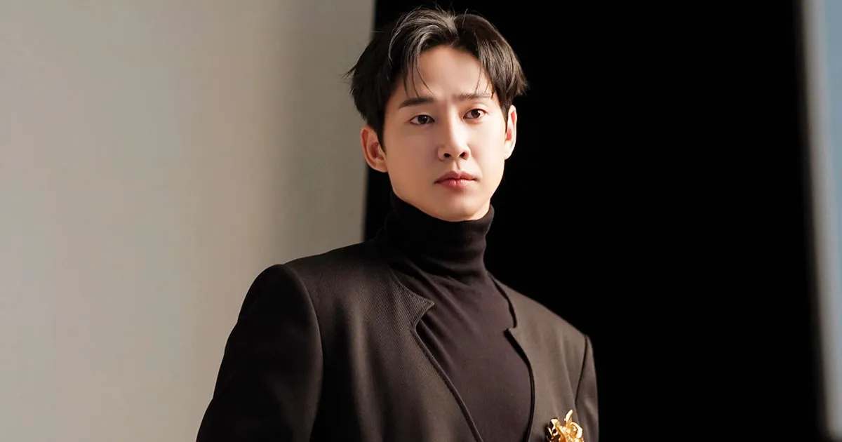 Gara-gara ‘The Glory’, Park Sung Hoon Beli Apartemen Mewah Rp22 Miliar