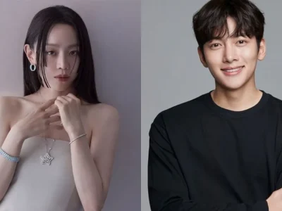 Ji Chang Wook dan Shin Hye Sun Siap Bikin Baper di Welcome to Samdal-ri