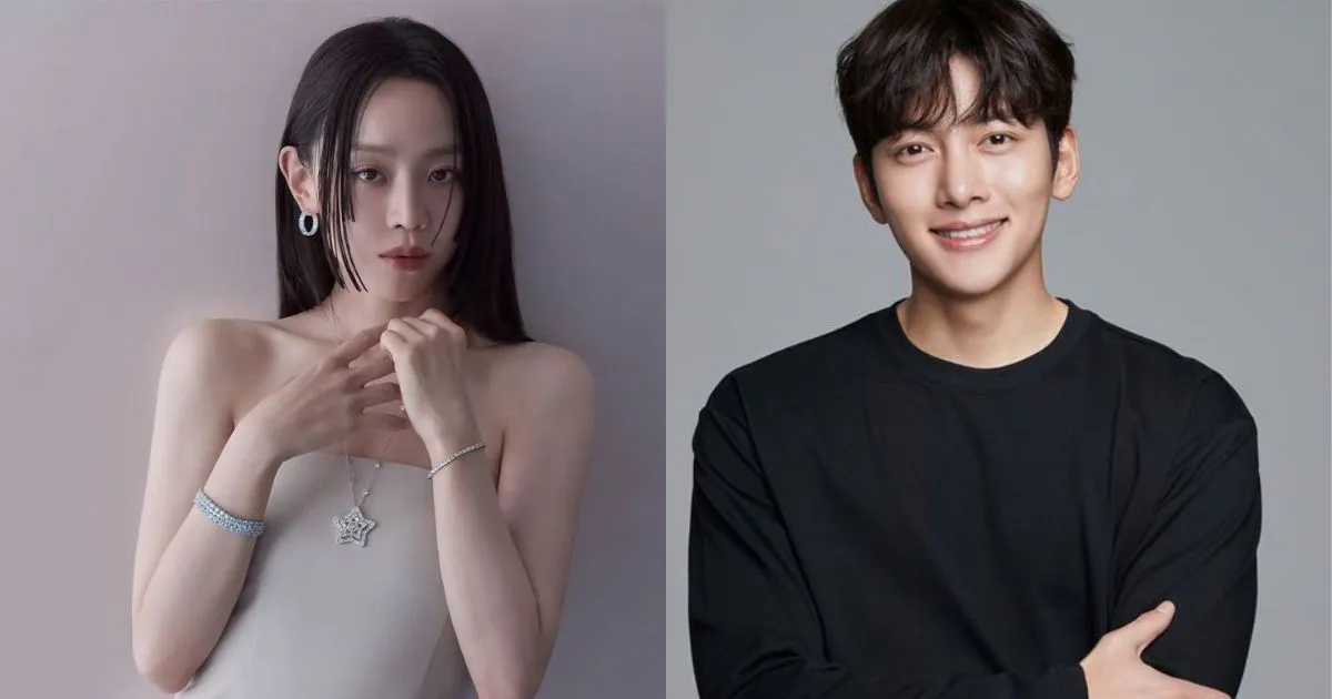 Ji Chang Wook dan Shin Hye Sun Siap Bikin Baper di Welcome to Samdal-ri
