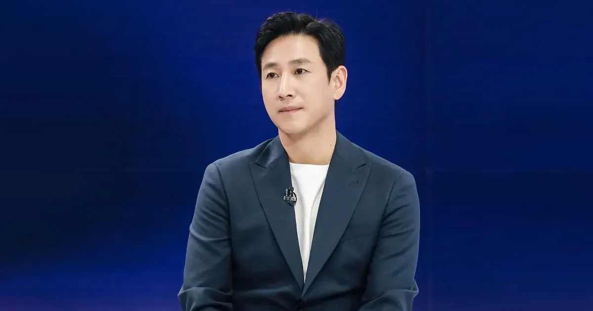 Aktor ‘Parasite’ Lee Sun Kyun Meninggal. Bunuh Diri?