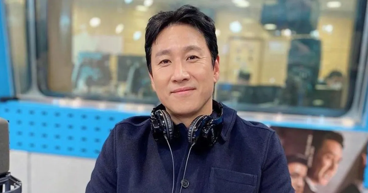 Terungkap! Isi Surat Wasiat Lee Sun Kyun Sebelum Meninggal
