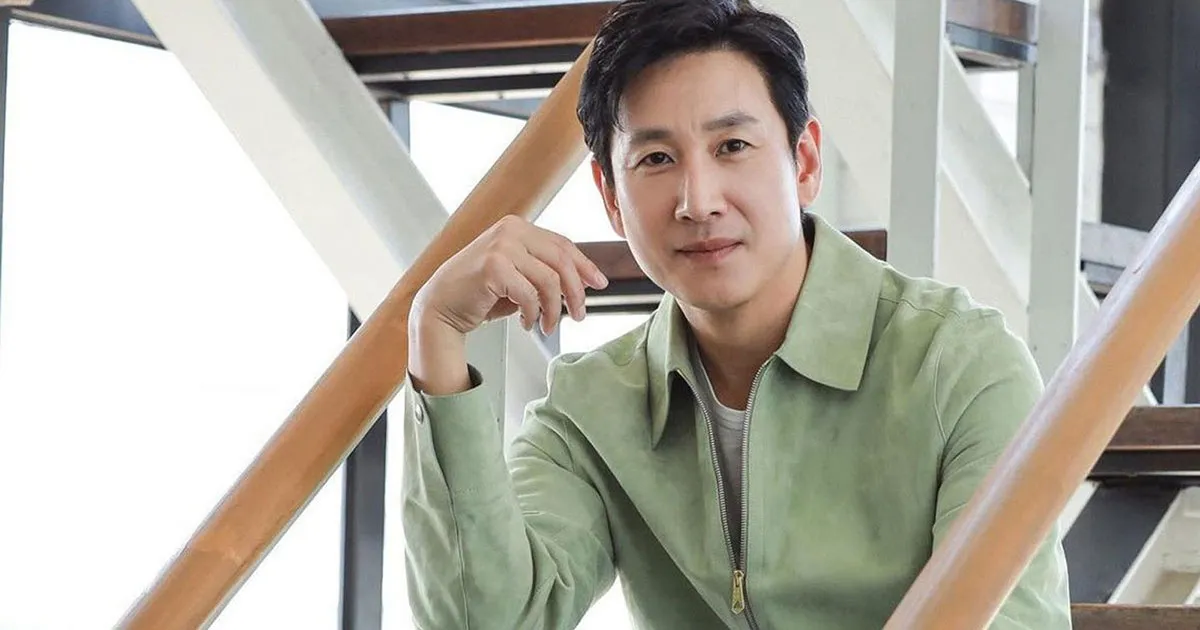 6 Hal Terkait Kematian Lee Sun Kyun yang Sempat Tulis Surat