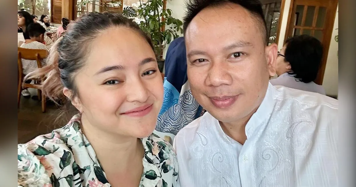 Marshanda Blak-Blakan Akui Dekat dengan Vicky Prasetyo: Dia Bikin Aku Happy