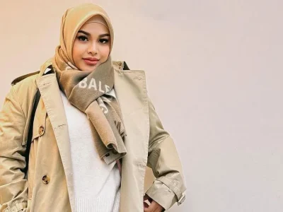 cHermansyah Curhat ASI Berkurang karna Kena Body Shaming