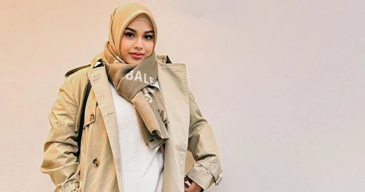 Aurel Hermansyah Curhat ASI Berkurang Karena Kena Body Shaming