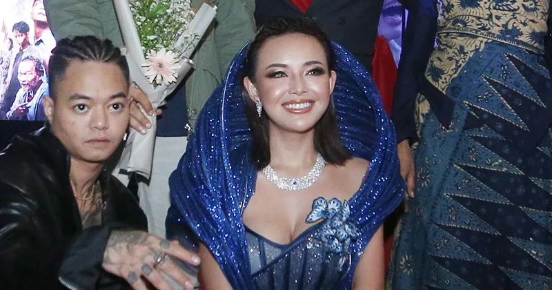 Amanda Manopo Ngaku Gak Butuh PDKT ke Chicco Kurniawan