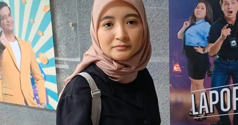 Adik Terjun Ke Dunia Hiburan, Arafah Rianti Malah Khawatir Soal Ini!