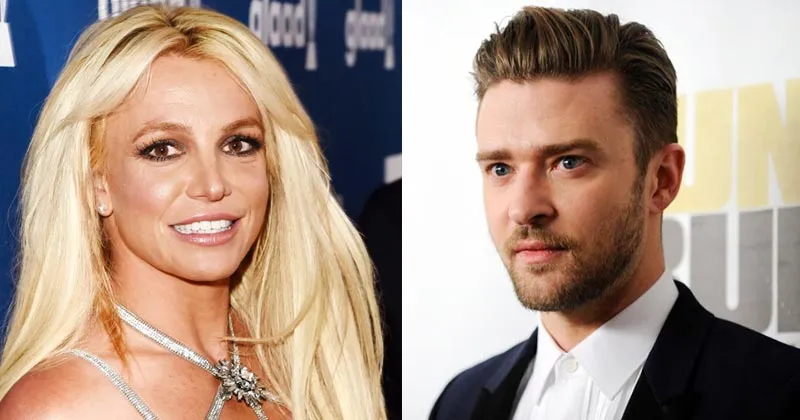 Justin Timberlake dan Britney Spears Akhirnya Berdamai