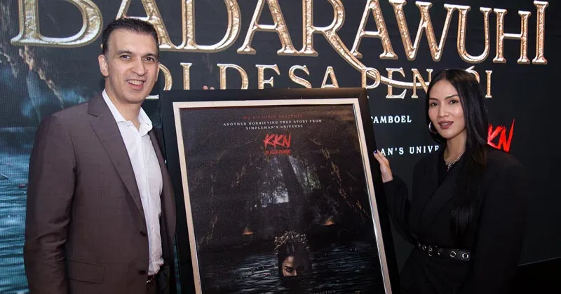 Wow! Badarawuhi di Desa Penari Jadi Film dengan Biaya Produksi Fantastis