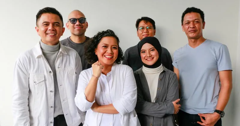 Ada Kisah Unik Dibalik Mini Album ‘3[6]0’ Milik Base Jam
