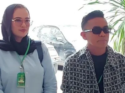 Mediasi Gagal, Idham Masse Sebut Catherine Wilson Langgar Perjanjian Pranikah