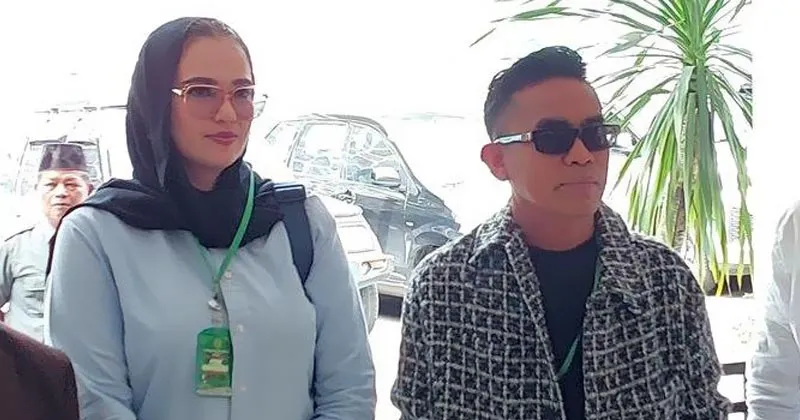 Mediasi Gagal, Idham Masse : Catherine Wilson Langgar Perjanjian