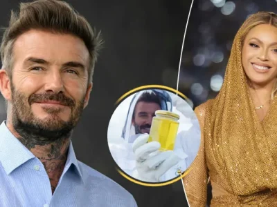 Para selebriti Hollywood yang hobi ternak lebah. Foto: Dok. GettyImages/Instagram