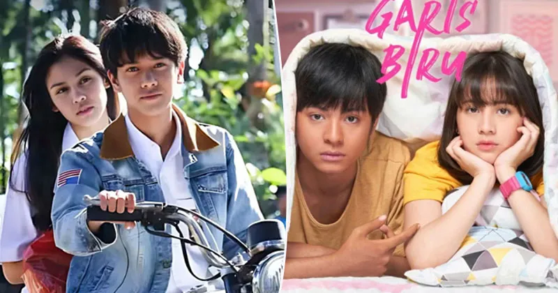 10 Rekomendasi Film Percintaan Remaja. Siap-Siap Baper!