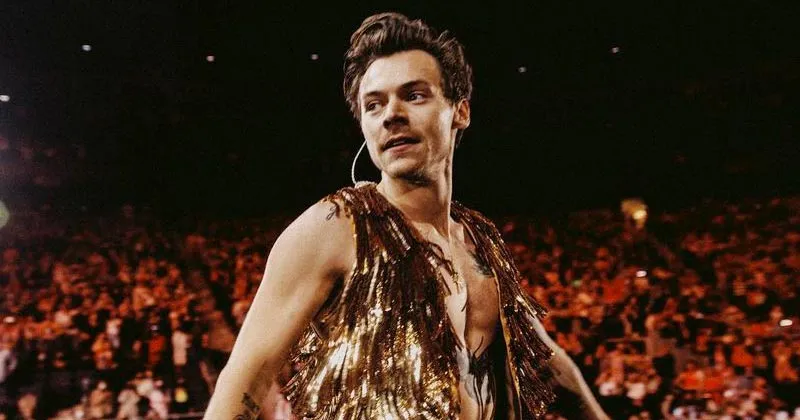 Harry Styles Trauma karena Sering Diteror Stalker