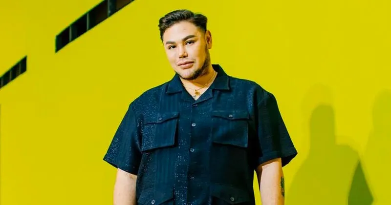 Fashion Show Terakhir Ivan Gunawan di Indonesia