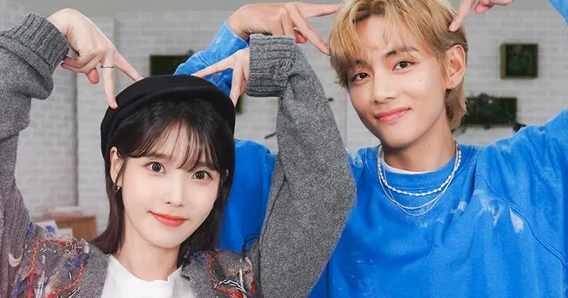 Makna Tersembunyi di Balik Video Klip Lagu IU ‘Love Wins All’